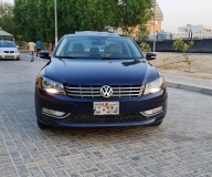 للبيع فولكس واجن Passat  2013