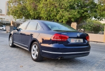 للبيع فولكس واجن Passat  2013