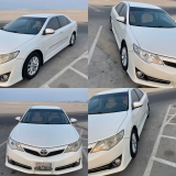 للبيع تويوتا camry 2012