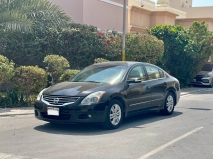 للبيع نيسان Altima 2012