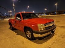 للبيع شفروليت Silverado 2001