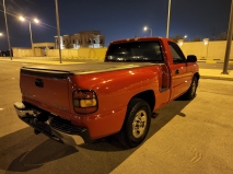 للبيع شفروليت Silverado 2001