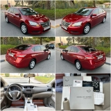 للبيع نيسان Sentra 2014