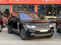 للبيع لاند روفر RANGE ROVER 2016