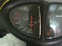 للبيع دراجات نارية  2012 item thumb 3