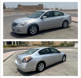 للبيع نيسان Altima 2011