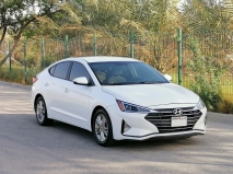 للبيع هونداي Elantra 2019