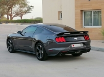 للبيع فورد Mustang  2018