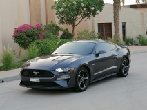 للبيع فورد Mustang  2018