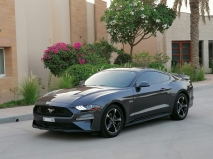 للبيع فورد Mustang  2018