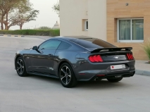 للبيع فورد Mustang  2018