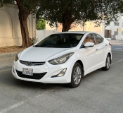 للبيع هونداي Elantra 2015