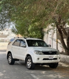 للبيع تويوتا Fortuner 2008