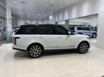 للبيع لاند روفر RANGE ROVER 2014