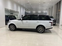 للبيع لاند روفر RANGE ROVER 2014