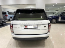 للبيع لاند روفر RANGE ROVER 2014