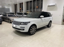 للبيع لاند روفر RANGE ROVER 2014