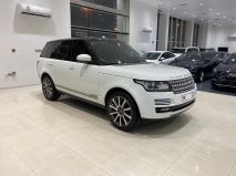 للبيع لاند روفر RANGE ROVER 2014