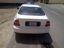 للبيع هوندا Accord 1999