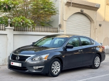 للبيع نيسان Altima 2013