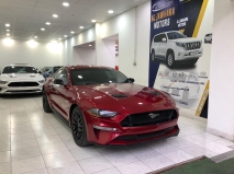 للبيع فورد Mustang  2020