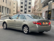 للبيع تويوتا camry 2009