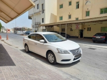 للبيع نيسان Sentra 2015