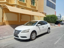 للبيع نيسان Sentra 2015