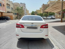 للبيع نيسان Sentra 2015