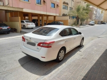 للبيع نيسان Sentra 2015