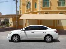 للبيع نيسان Sentra 2015