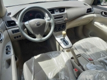 للبيع نيسان Sentra 2015