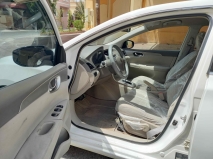 للبيع نيسان Sentra 2015