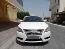 للبيع نيسان Sentra 2015