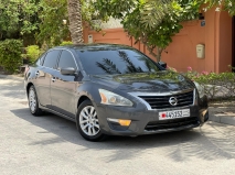 للبيع نيسان Altima 2013