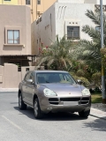 للبيع بورش Cayenne S 2006