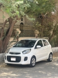 للبيع كيا Picanto 2016