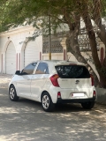 للبيع كيا Picanto 2016