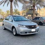 للبيع Geely Emgrand X7 2015