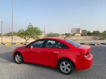 للبيع شفروليت Cruze 2010