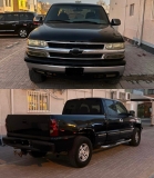 للبيع شفروليت Silverado 1999