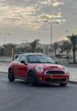 للبيع مني كوبر Mini Cooper S 2012