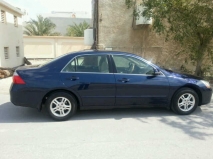 للبيع هوندا Accord 2006