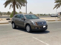 للبيع كاديلاك SRX 2015