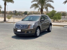 للبيع كاديلاك SRX 2015