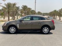 للبيع كاديلاك SRX 2015