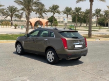 للبيع كاديلاك SRX 2015