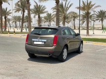 للبيع كاديلاك SRX 2015