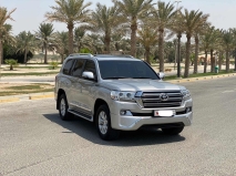 للبيع تويوتا Land Cruiser  2018