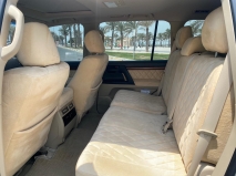 للبيع تويوتا Land Cruiser  2018